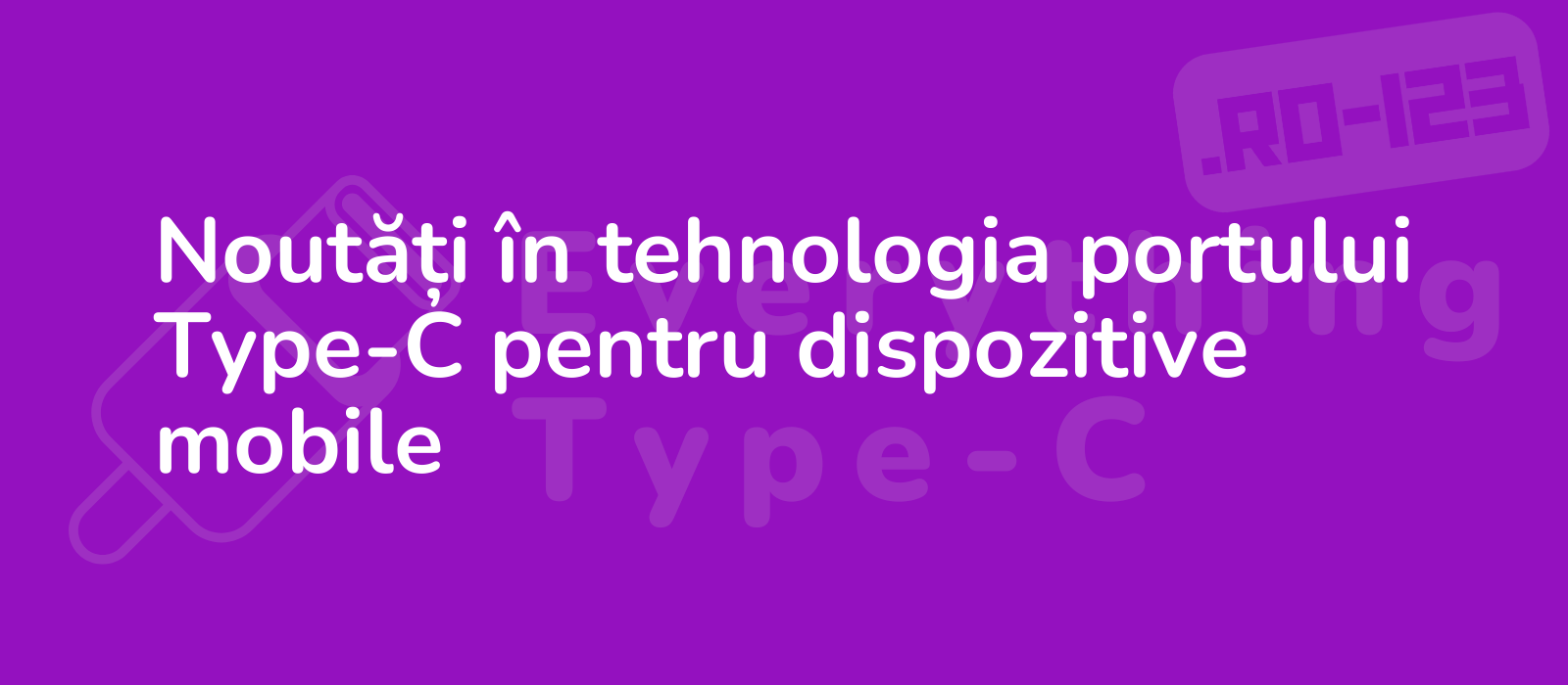 cutting edge type c port technology for mobile devices showcased in minimalist design 8k sleek and innovative