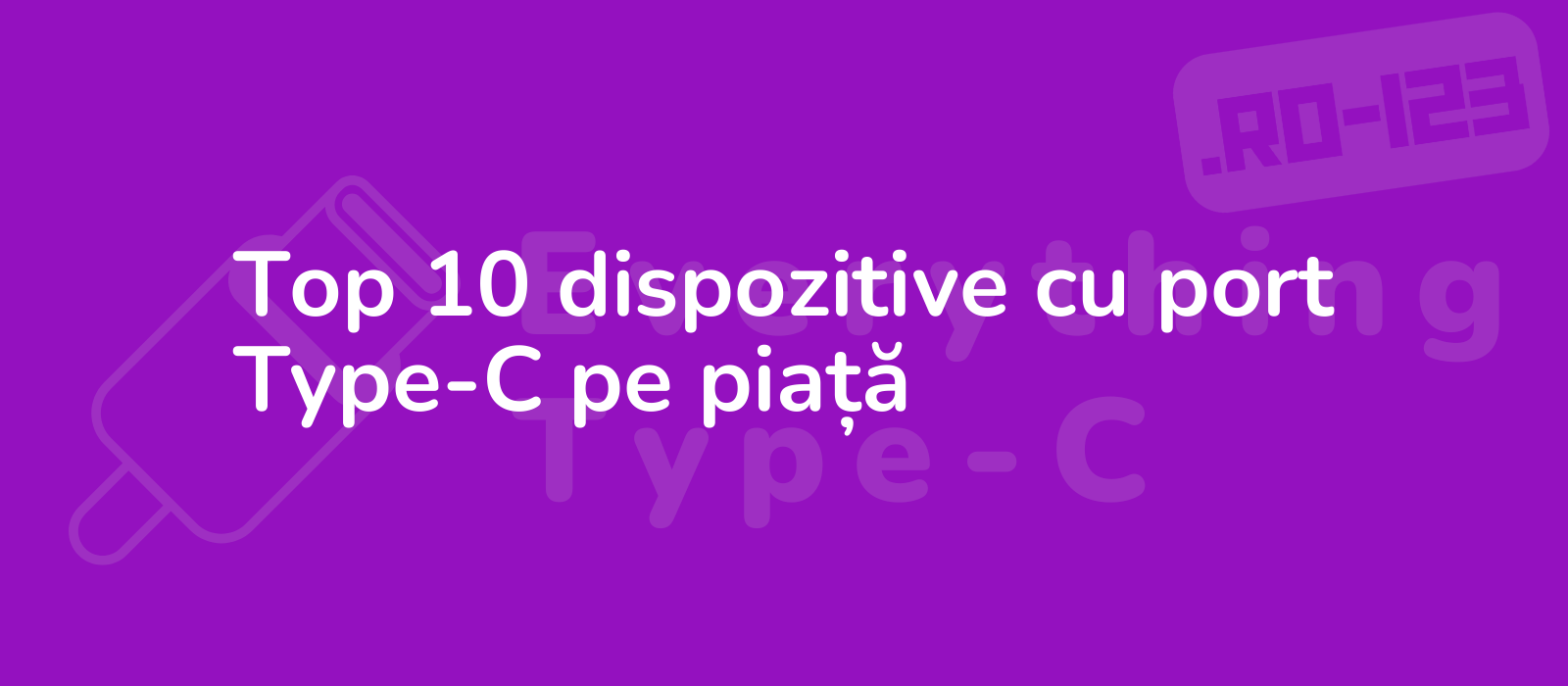 stylish representation of top 10 type c port devices in market showcasing sleek design against a modern backdrop high resolution attention to detail